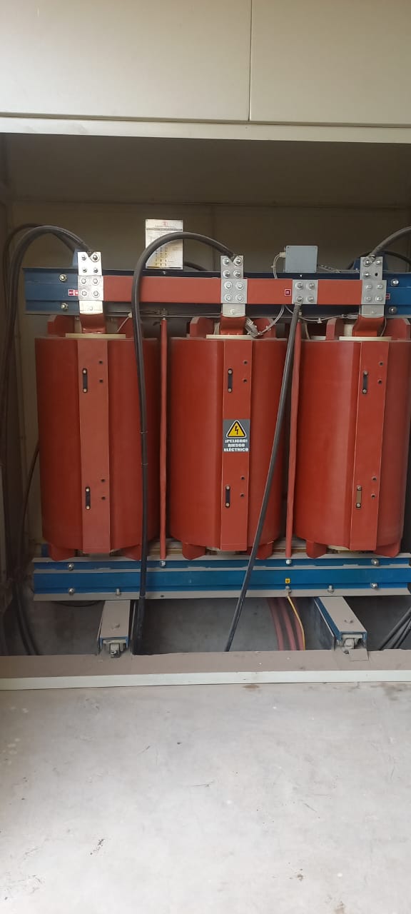 Experiencia eléctrica 6